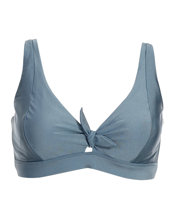 Bikini Top Ungef Ttert Vesna Von Beldona Bikini Oberteile Beldona Ag