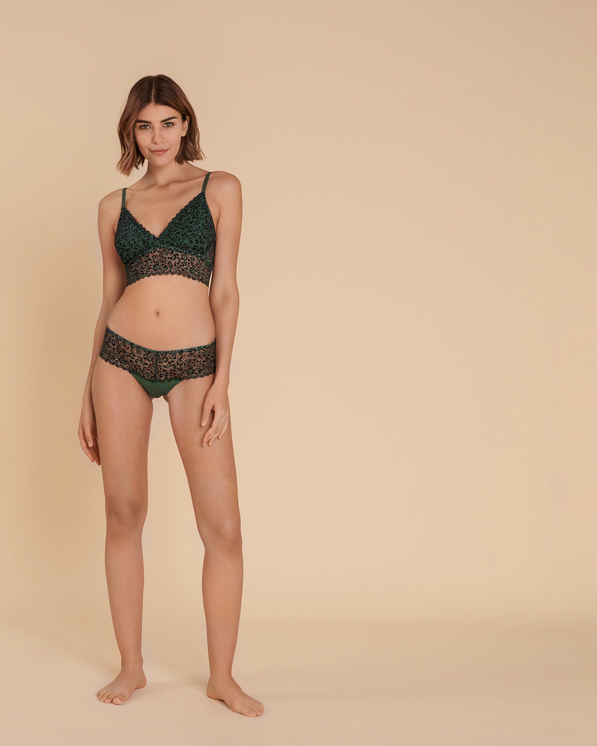 Bh Ohne B Gel Gef Ttert Gada Von Beldona Lingerie Beldona Ag