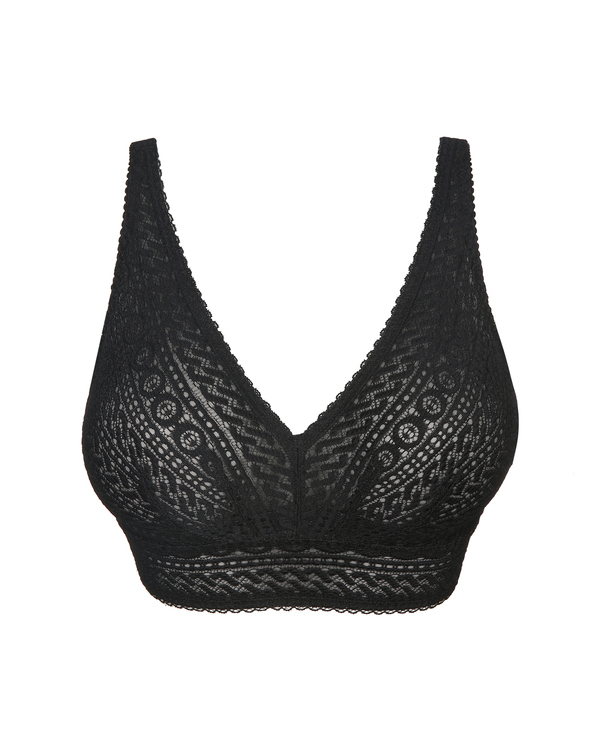 BH ohne Bügel ungefüttert NT MONTARA von PRIMA DONNA Lingerie