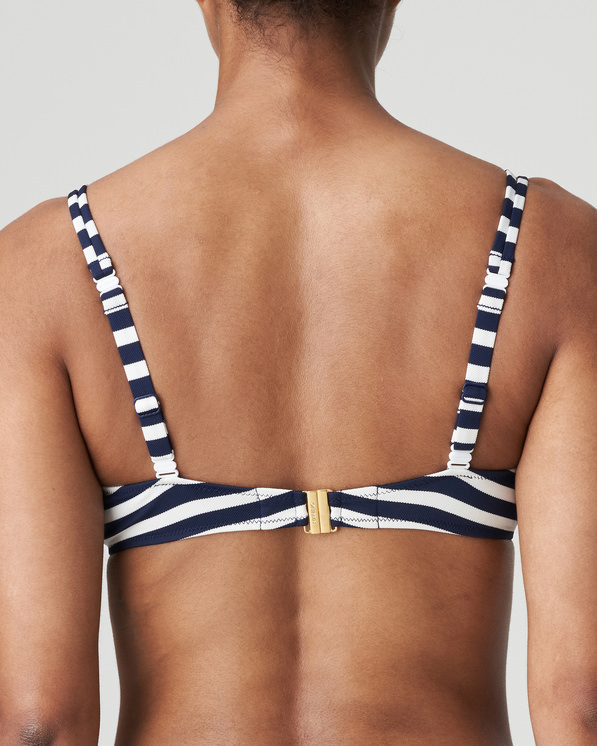 Bikini Top Ungef Ttert Cadiz Von Marie Jo Bikini Oberteile Beldona Ag