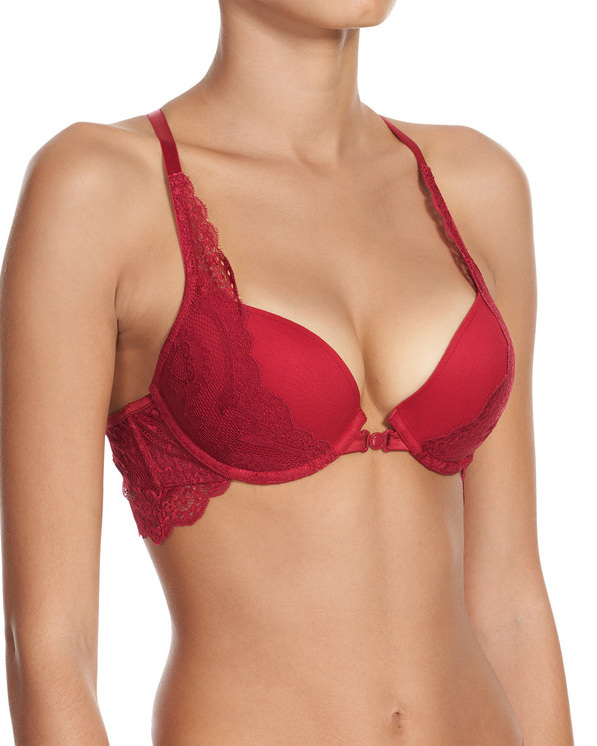 BH Push Up FILIS Von BELDONA Lingerie Beldona AG
