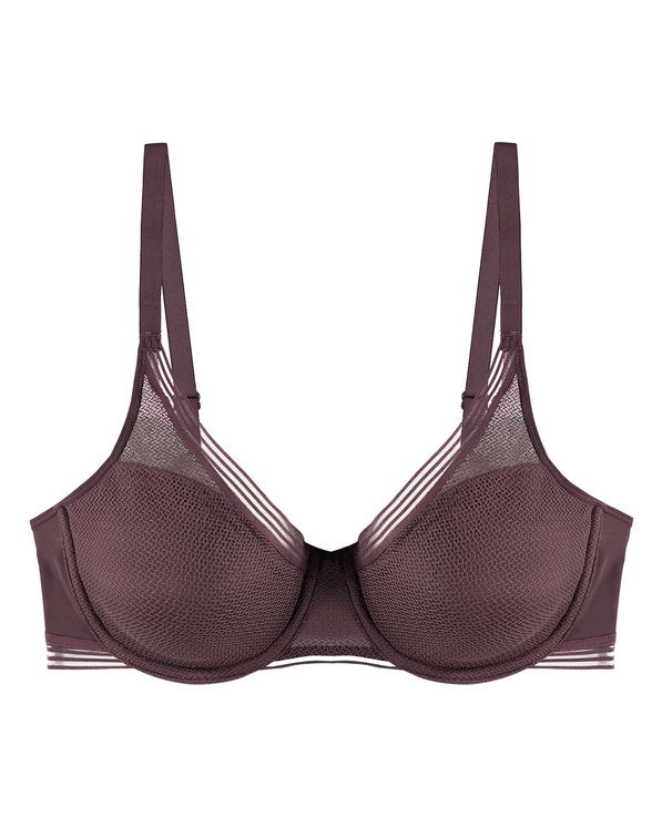 Bh Mit B Gel Ungef Ttert Infinite Sensation Von Triumph Lingerie