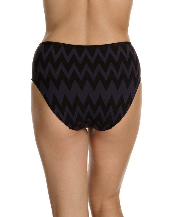 Bikini Maxi Slip VENICE Von PRIMA DONNA Highwaist Beldona AG