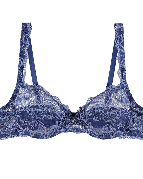 BH mit Bügel ungefüttert LUXURY DESIRE von BELDONA Lingerie Beldona AG