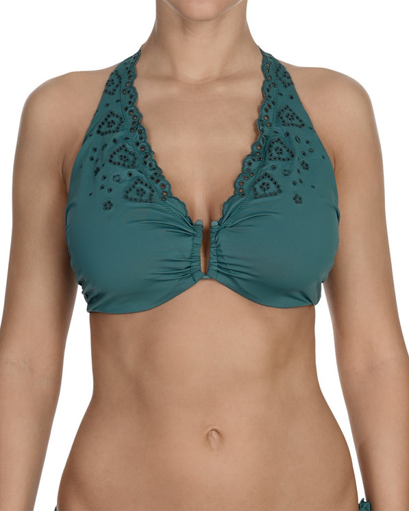 Neckholder Top Monterrey Von Beldona Bikini Oberteile Beldona Ag