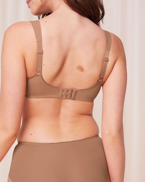 BH mit Bügel ungefüttert ESSENTIAL MINIMIZER von TRIUMPH Lingerie