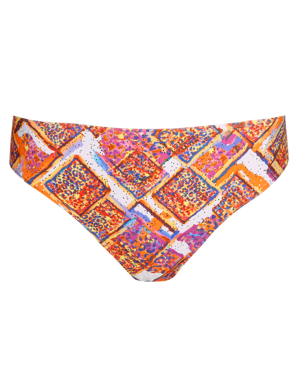 Bikini Regular Slip NAVALATO Von PRIMA DONNA Slip Beldona AG