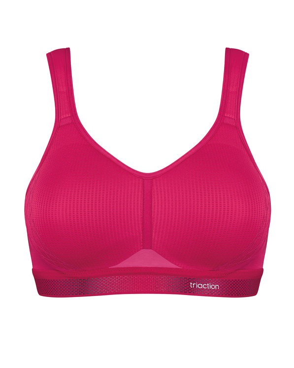 Sport Bh Triaction Cardio Flow Von Triumph Lingerie Beldona Ag