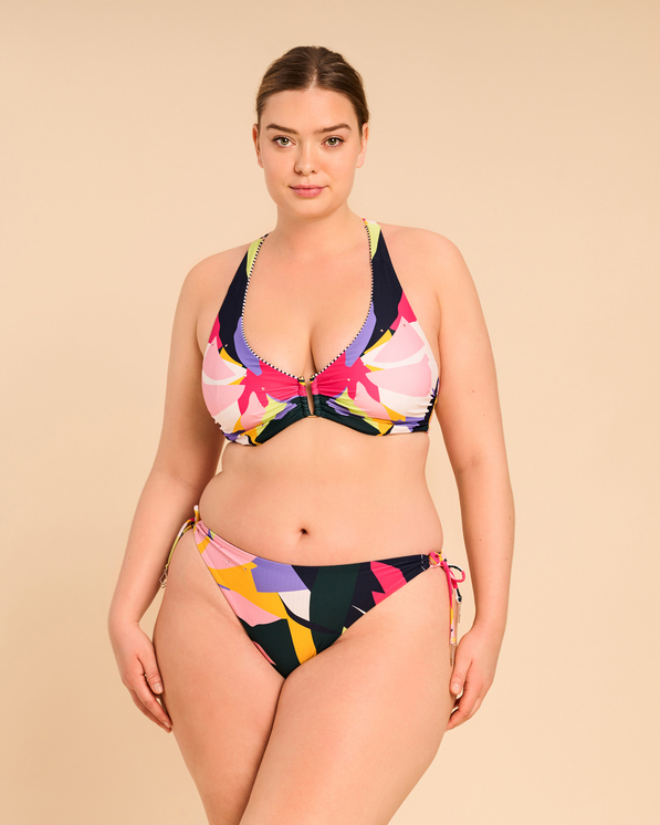Neckholder Top Oceania Von Beldona Bikini Oberteile Beldona Ag