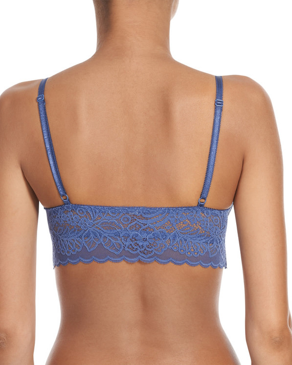 BH ohne Bügel ungefüttert AMOURETTE SPOTLIGHT von TRIUMPH Lingerie
