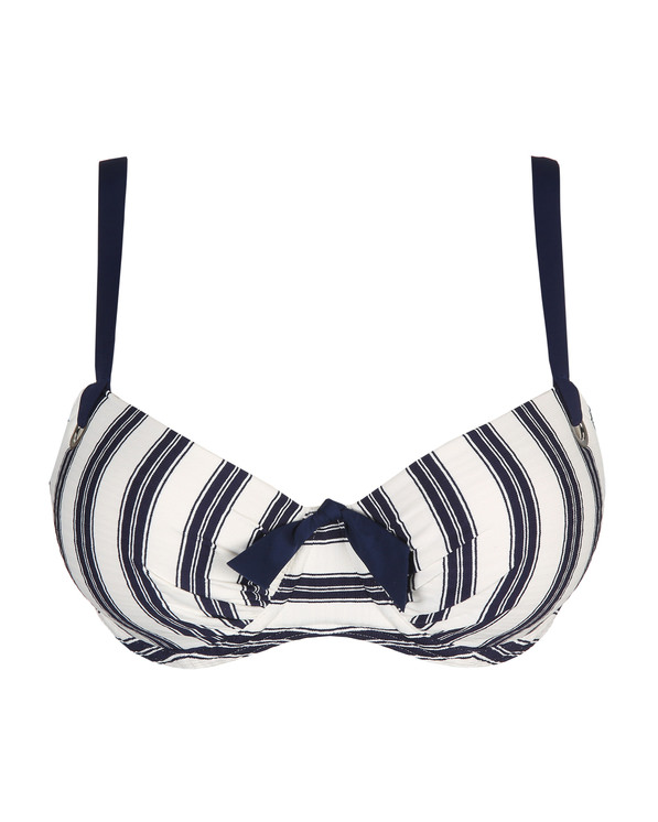 Bikini Top Gef Ttert Leros Von Prima Donna Bikini Oberteile Beldona Ag