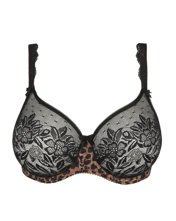 Bh Mit B Gel Ungef Ttert Madison Von Prima Donna Lingerie Beldona Ag