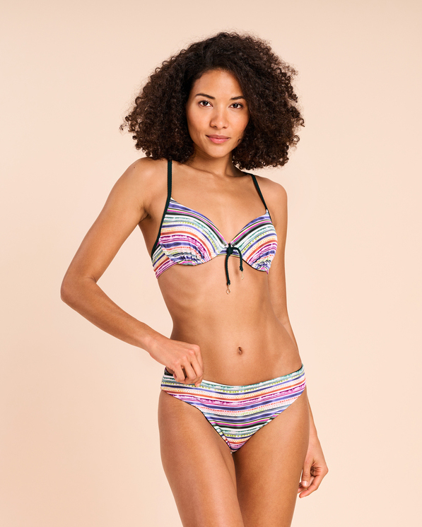 Bikini Regular Slip Ofira Von Beldona Slip Beldona Ag