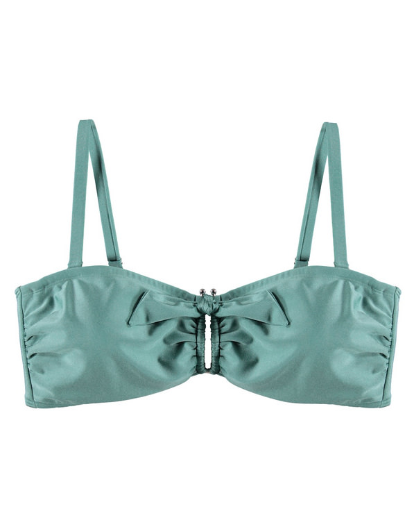 Bandeau Top MALA Von BELDONA Bikini Oberteile Beldona AG
