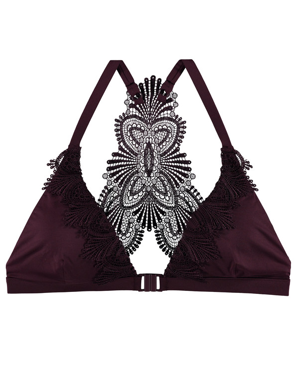 Neckholder Top Selene Von Beldona Bikini Oberteile Beldona Ag