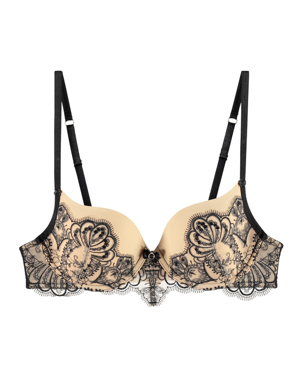 Bh Mit B Gel Gef Ttert Nalani Von Beldona Lingerie Beldona Ag