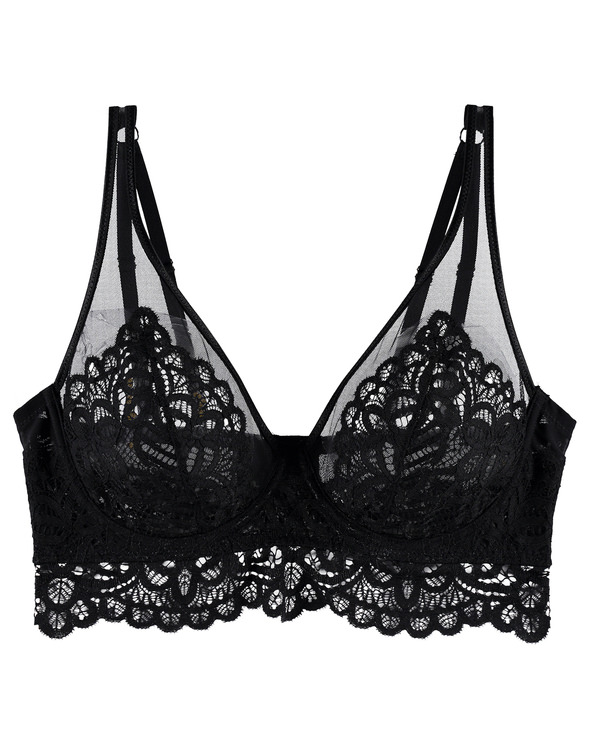 Bh Mit B Gel Ungef Ttert Myla Von Prima Donna Lingerie Beldona Ag