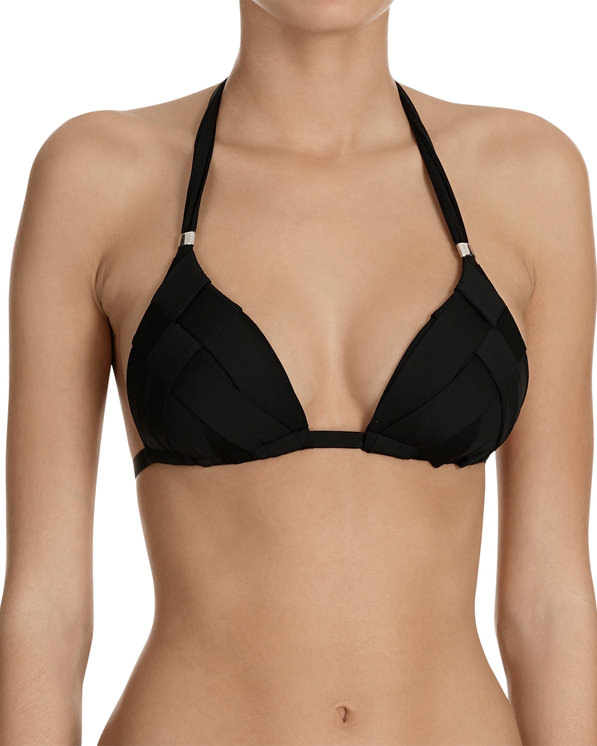Triangel Top MUSHA Von ANDRES SARDA Bikini Oberteile Beldona AG