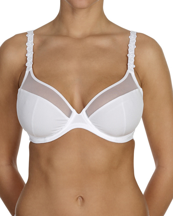 BH mit Bügel ungefüttert STAR von TWIST Lingerie Beldona AG