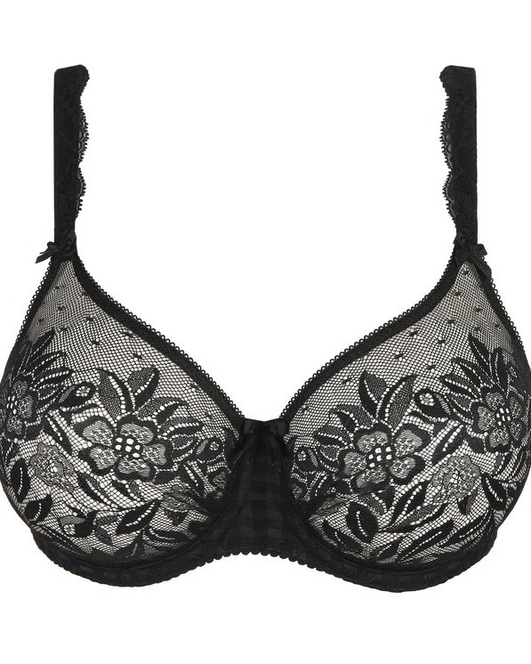 Bh Mit B Gel Ungef Ttert Nos Madison Von Prima Donna Lingerie