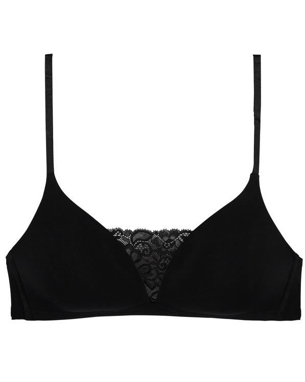 Bh Ohne B Gel Gef Ttert Eila Von Beldona Lingerie Beldona Ag