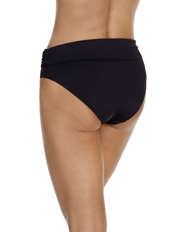 Bikini Regular Slip SHINY BASICS Von ROSA FAIA Slip Beldona AG