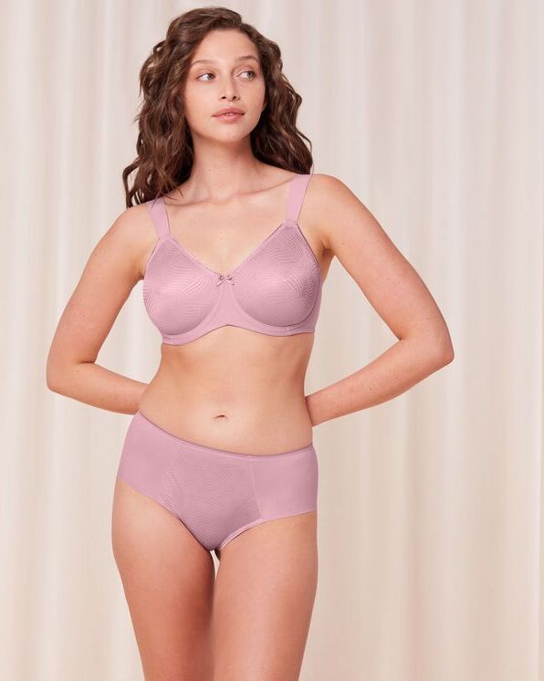 Bh Mit B Gel Ungef Ttert Essential Minimizer Von Triumph Lingerie