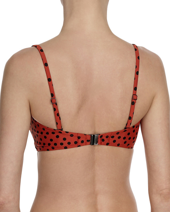 Bandeau Top Madurai Von Beldona Bikini Oberteile Beldona Ag