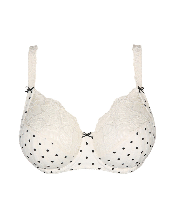 Bh Mit B Gel Ungef Ttert Madison Von Prima Donna Lingerie Beldona Ag