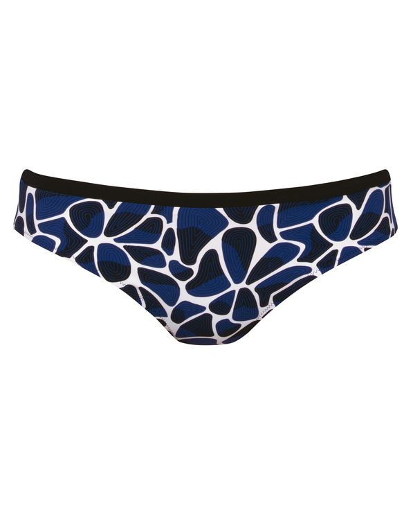 Bikini Regular Slip Blue Depths Von Anita Slip Beldona Ag