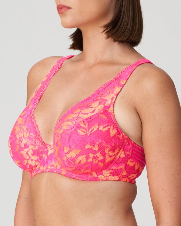 Bh Mit B Gel Gef Ttert Verao Von Twist Lingerie Beldona Ag