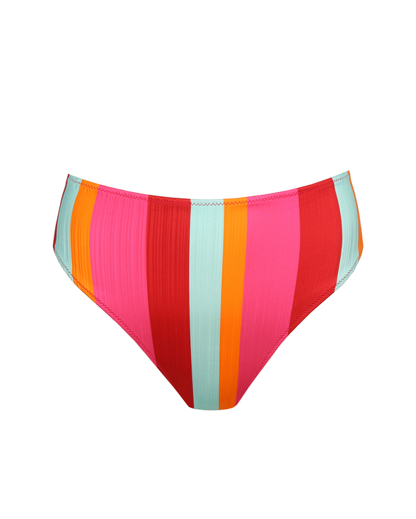 Bikini Maxi Slip Tenedos Von Marie Jo Highwaist Beldona Ag