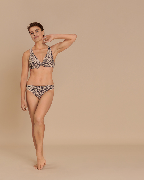 Beldona Slip Slip De Bikini R Gulier Monroe Beldona