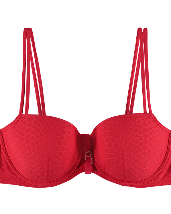 Bikini Top Gef Ttert Canyon Von Prima Donna Bikini Oberteile Beldona Ag