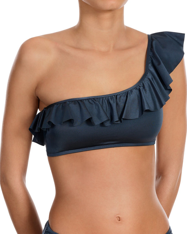 Bikini Top Gef Ttert Shine On Von Seafolly Bikini Oberteile Beldona Ag
