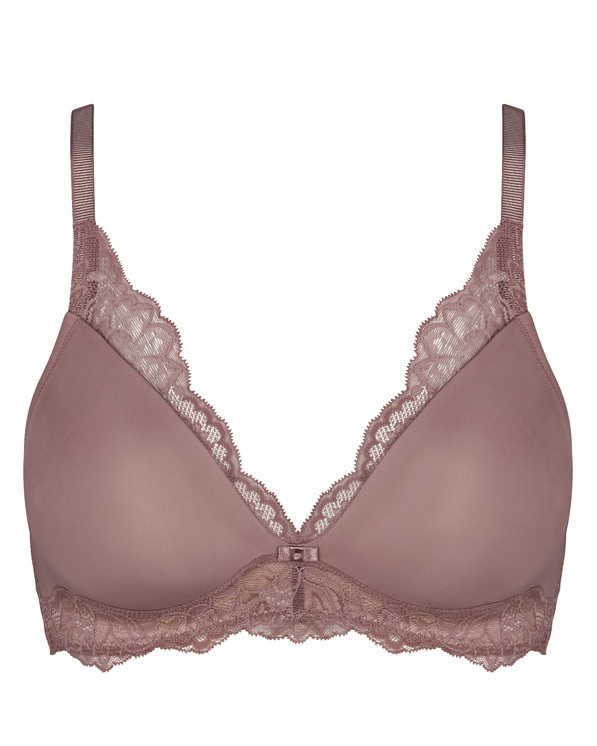 Bh Ohne B Gel Gef Ttert Amourette Charm Von Triumph Lingerie Beldona Ag