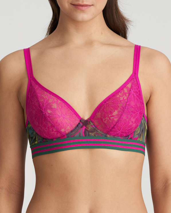 Bh Mit B Gel Ungef Ttert Cuzco Von Marie Jo Lingerie Beldona Ag