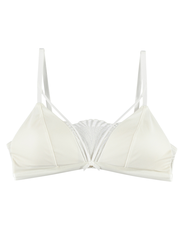 Bh Ohne B Gel Gef Ttert Pacita Von Beldona Lingerie Beldona Ag
