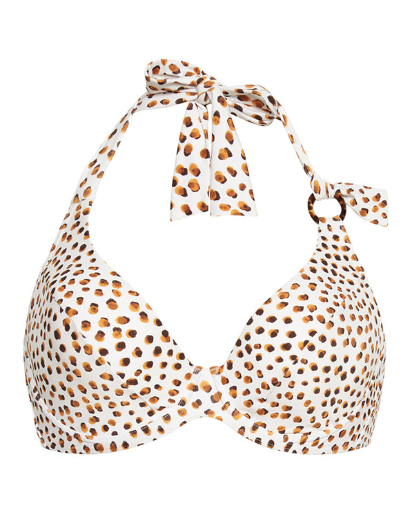 Bikini Top ungefüttert SPOT ON von CYELL Bikini Oberteile Beldona AG