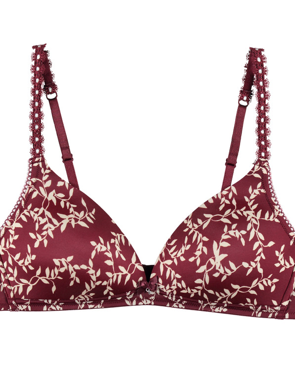 Bh Ohne B Gel Gef Ttert Antje Von Beldona Lingerie Beldona Ag