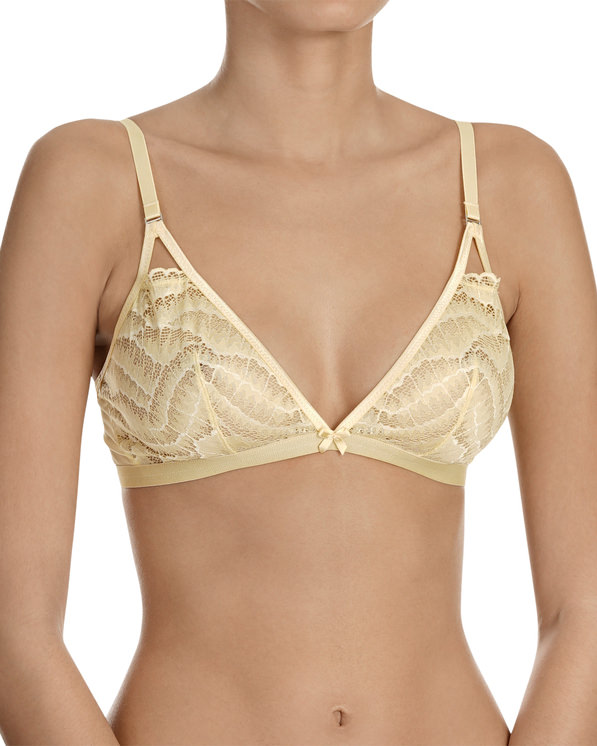 Beldona Lingerie Soutien Gorge Sans Armatures Non Rembourr Evina Beldona
