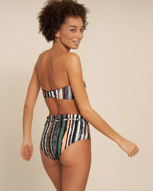 Bandeau Top Keira Von Beldona Bikini Oberteile Beldona Ag