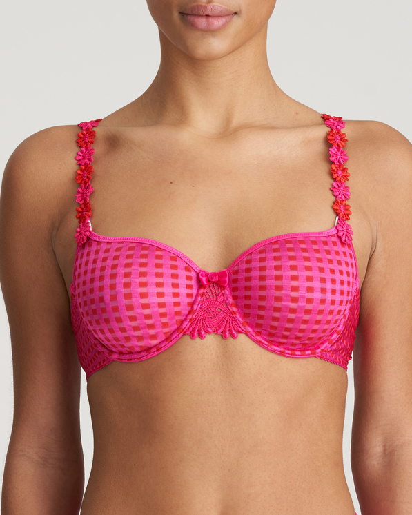 Bh Mit B Gel Ungef Ttert Avero Von Marie Jo Lingerie Beldona Ag