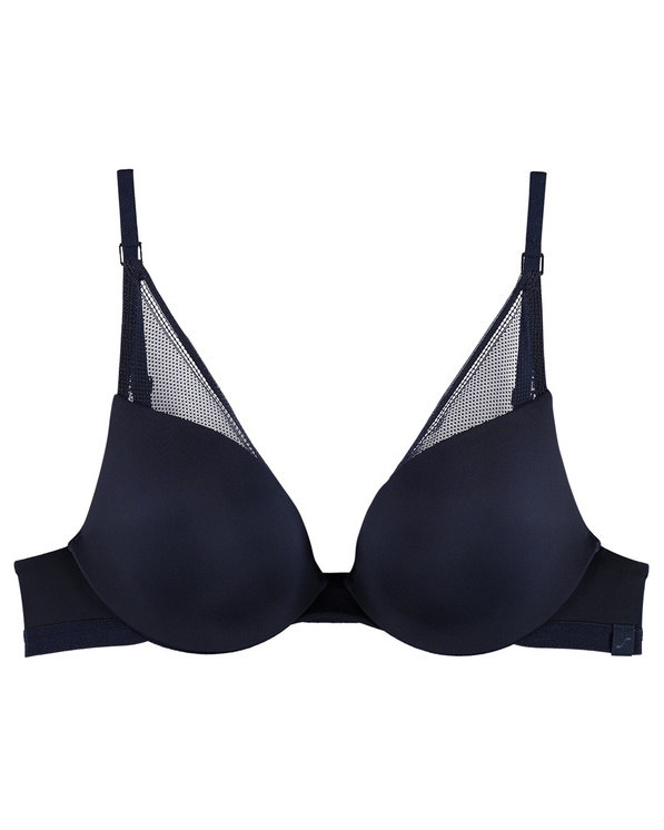 Bh Push Up Sloggi Symmetry Von Sloggi Lingerie Beldona Ag