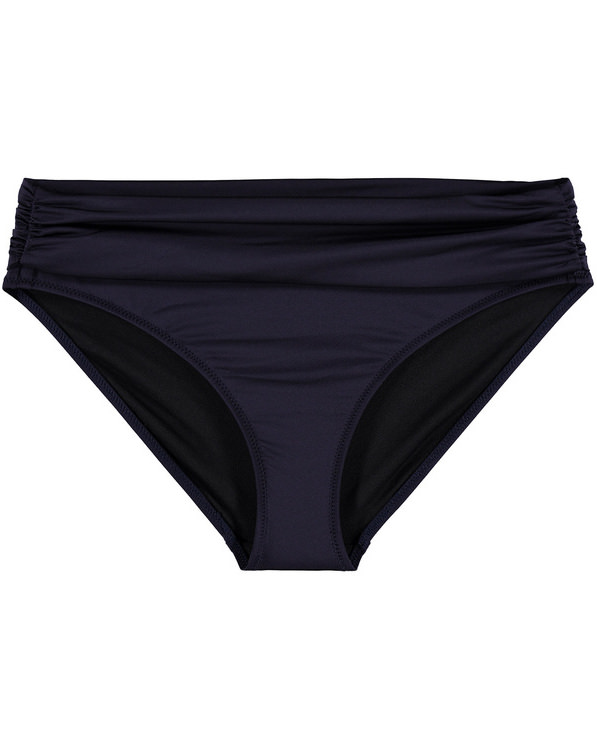 Bikini Regular Slip SHINY BASICS Von ROSA FAIA Slip Beldona AG