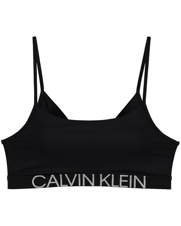 BH ohne Bügel ungefüttert STATEMENT von CALVIN KLEIN Lingerie Beldona AG