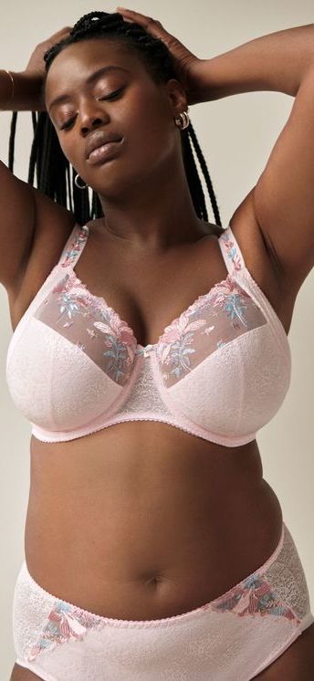 Bh Mit B Gel Ungef Ttert Mohala Von Prima Donna Lingerie Beldona Ag
