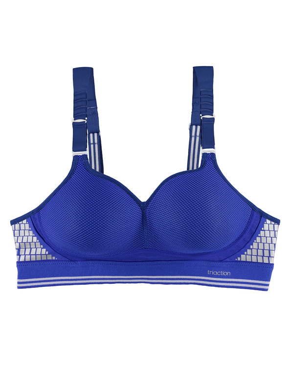 Sport Bh Triaction Hybrid Lite Von Triumph Lingerie Beldona Ag