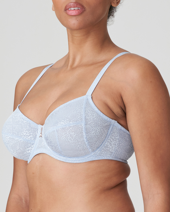 BH mit Bügel ungefüttert LUMINO von TWIST Lingerie Beldona AG