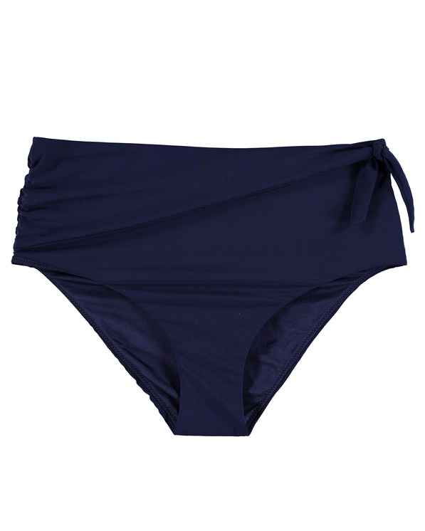Bikini Maxi Slip Camena Von Beldona Highwaist Beldona Ag
